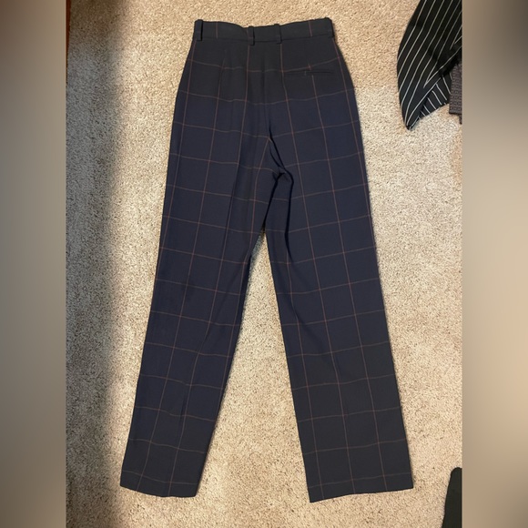 Aritzia wide leg dress pants size 0 - Picture 2 of 5